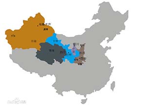 西北地区的糖心黄色软件下载有哪些？