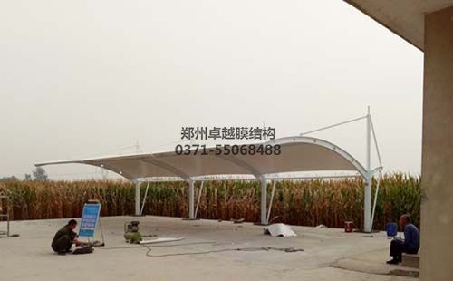 鹤壁农业气象试验站糖心官网入口