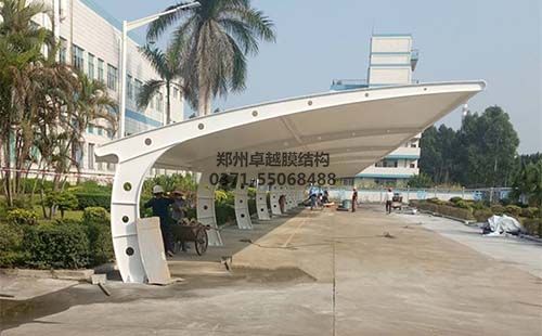 糖心官网入口施工过程