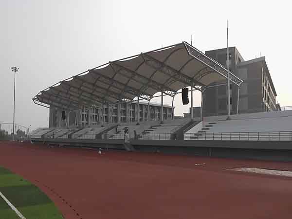 桦川<font color='red'>膜结构看台</font>/主席台/舞台【糖心VLOGAPP官网入口】