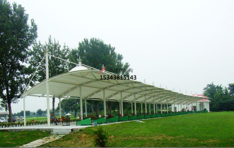 肃宁膜结构景观【张拉膜景观】承包安装<font color='red'>价格</font>