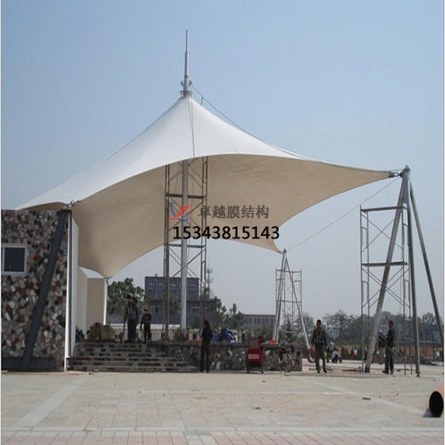 任丘膜结构景观【张拉膜景观】承包安装<font color='red'>价格</font>