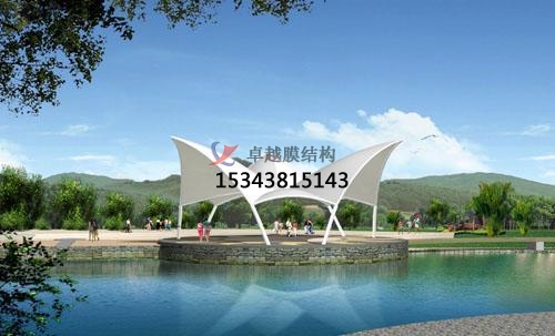 石林膜结构景观【张拉膜景观】承包安装<font color='red'>价格</font>