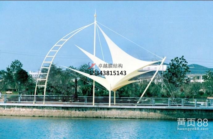 瑞丽膜结构景观【张拉膜景观】承包安装<font color='red'>价格</font>