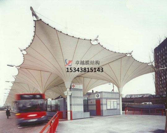 泸西<font color='red'>膜结构景观</font>【张拉膜景观】设计制作放心省心