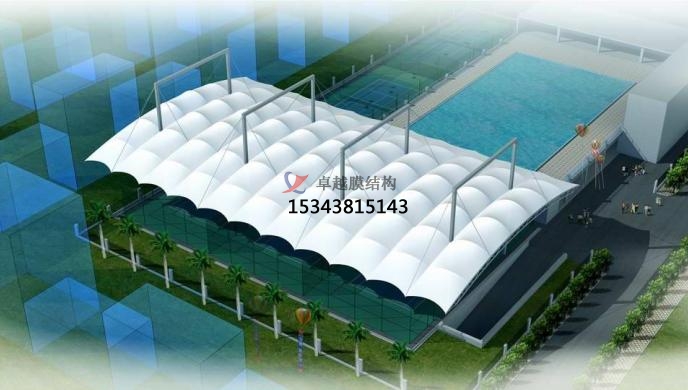 张家口膜结构游乐场/水上乐园/造浪池/游泳池/儿童乐园遮阳棚厂家【糖心VLOGAPP官网入口】