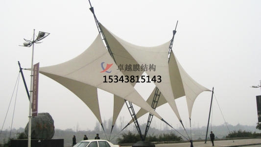 武汉<font color='red'>膜结构厂家</font>
